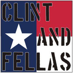 Clint And Fellas